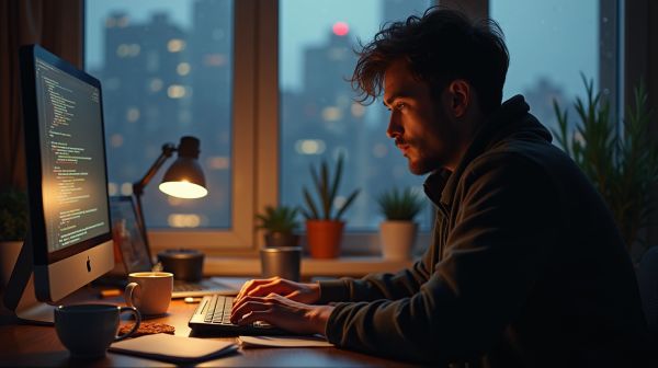 Optimiser ses compétences en tant que développeur JavaScript
