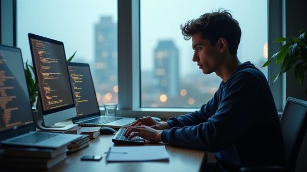Optimiser ses compétences en tant que développeur JavaScript