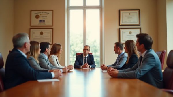 Support informatique en entreprise : un pilier pour la continuité des opérations