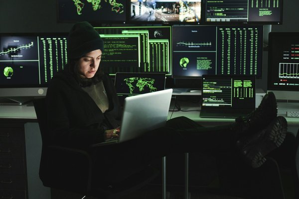 Services d'informatique Vendôme : Réparation et maintenance experts