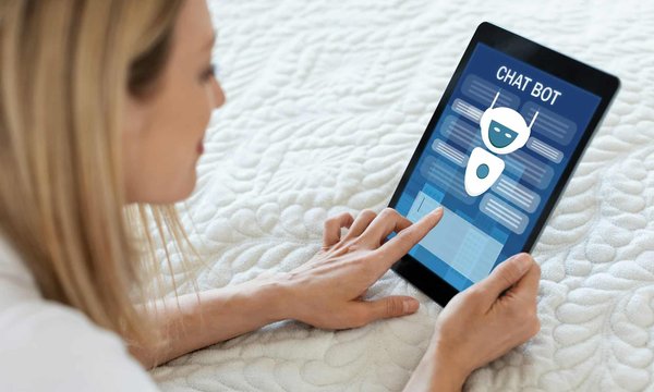 Découvrez le chatbot français gratuit alimenté par chatgpt