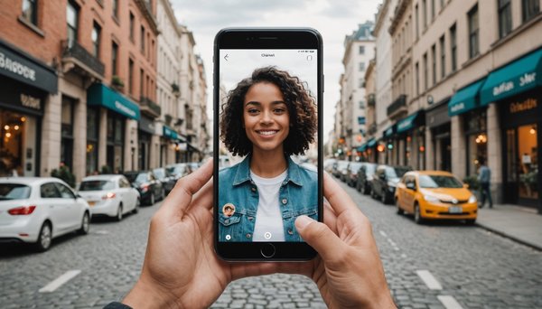 Améliorez votre assistance client grâce à un chatbot instagram